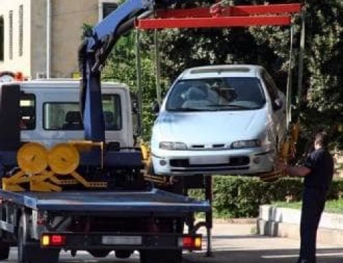 Finding the Best Towing Service in Melbourne