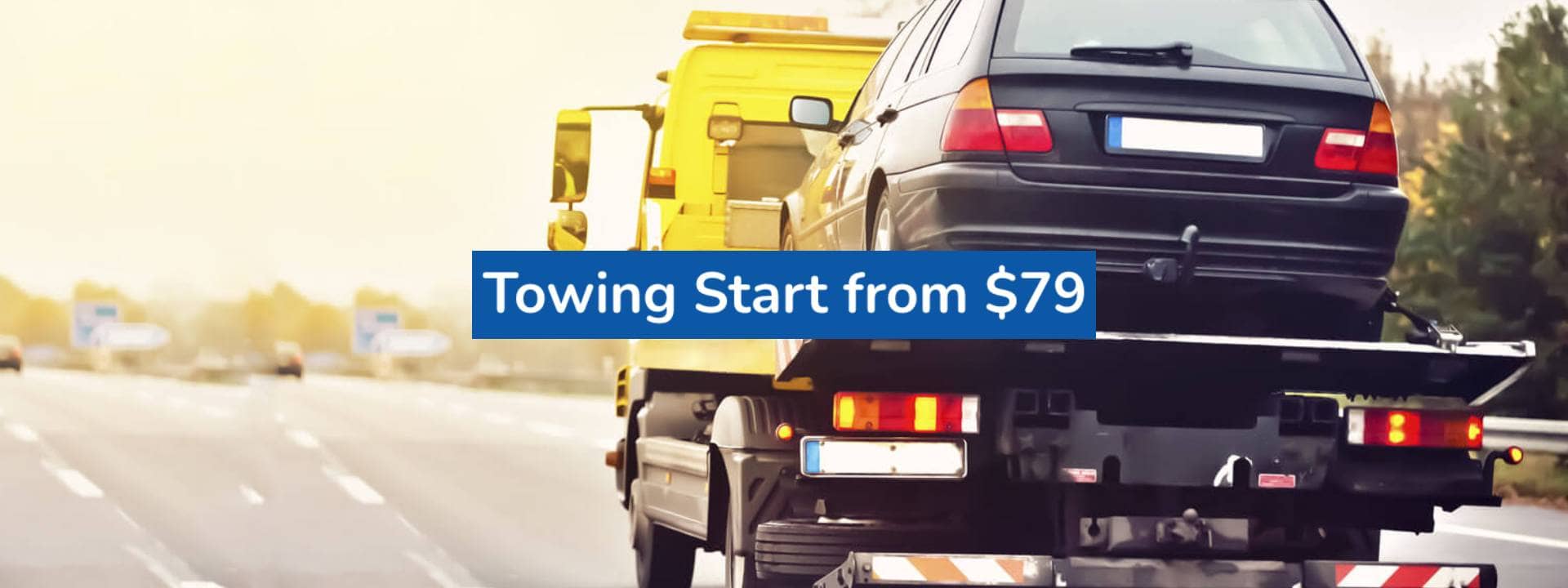 Expert Towing Services In Melbourne